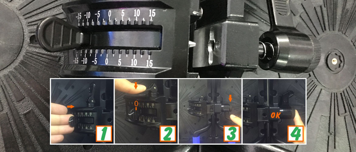 Indoor Rental LED Display S1 Series 500*500mm Innovative Side Lock Design