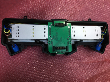 Details of Rental LED Display S1 Series 500*1000mm