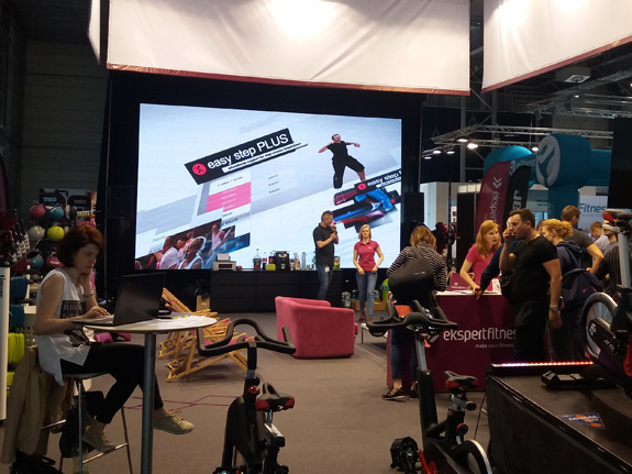 Showcase of Leddisplayllc Rental LED Video Wall