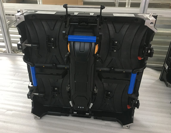 Rental LED Panel S2 Series 500*500mm