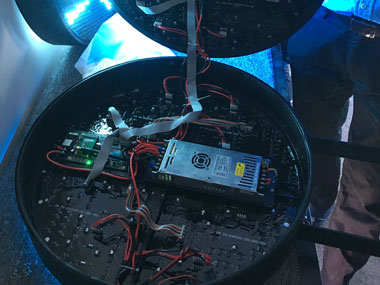 Details of Leddisplayllc Logo LED Screen