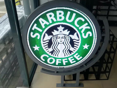 Details of Leddisplayllc Round LED Display