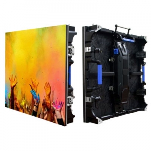 Indoor Rental LED Display