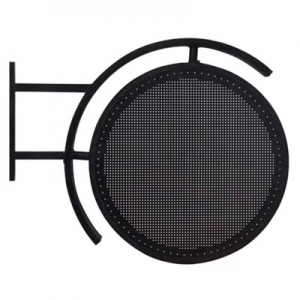 logo led screen