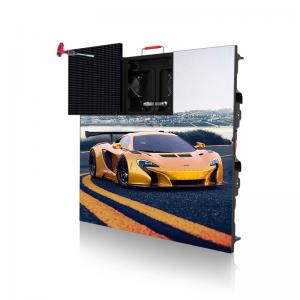 Waterproof Front access Maintenance LED Display
