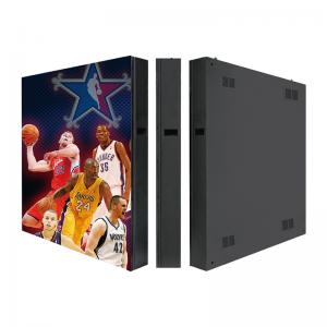 Indoor fix installation LED display screen
