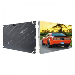 HD indoor LED panel